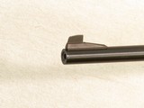 ** SOLD ** Harrington & Richardson Sportster Model SS1, Cal. .22 LR ** South Carolina Dept of Natural Resources Marked ** - 18 of 25