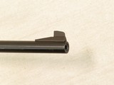** SOLD ** Harrington & Richardson Sportster Model SS1, Cal. .22 LR ** South Carolina Dept of Natural Resources Marked ** - 19 of 25