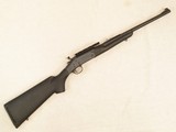 ** SOLD ** Harrington & Richardson Sportster Model SS1, Cal. .22 LR ** South Carolina Dept of Natural Resources Marked ** - 11 of 25