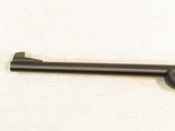 ** SOLD ** Harrington & Richardson Sportster Model SS1, Cal. .22 LR ** South Carolina Dept of Natural Resources Marked ** - 7 of 25