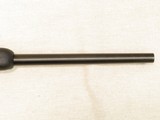 ** SOLD ** Harrington & Richardson Sportster Model SS1, Cal. .22 LR ** South Carolina Dept of Natural Resources Marked ** - 20 of 25