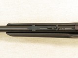 ** SOLD ** Harrington & Richardson Sportster Model SS1, Cal. .22 LR ** South Carolina Dept of Natural Resources Marked ** - 16 of 25