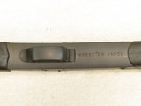 ** SOLD ** Harrington & Richardson Sportster Model SS1, Cal. .22 LR ** South Carolina Dept of Natural Resources Marked ** - 22 of 25