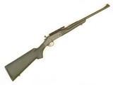 ** SOLD ** Harrington & Richardson Sportster Model SS1, Cal. .22 LR ** South Carolina Dept of Natural Resources Marked ** - 1 of 25