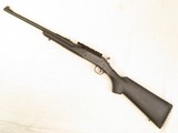 ** SOLD ** Harrington & Richardson Sportster Model SS1, Cal. .22 LR ** South Carolina Dept of Natural Resources Marked ** - 2 of 25