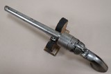 U.S. Civil War U.S. Military-Marked Colt Model 1860 Army .44 Caliber Cap & Ball Revolver - 12 of 25