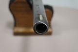 U.S. Civil War U.S. Military-Marked Colt Model 1860 Army .44 Caliber Cap & Ball Revolver - 17 of 25