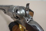 U.S. Civil War U.S. Military-Marked Colt Model 1860 Army .44 Caliber Cap & Ball Revolver - 14 of 25