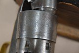 U.S. Civil War U.S. Military-Marked Colt Model 1860 Army .44 Caliber Cap & Ball Revolver - 10 of 25