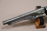 U.S. Civil War U.S. Military-Marked Colt Model 1860 Army .44 Caliber Cap & Ball Revolver - 4 of 25