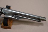 U.S. Civil War U.S. Military-Marked Colt Model 1860 Army .44 Caliber Cap & Ball Revolver - 8 of 25