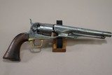 U.S. Civil War U.S. Military-Marked Colt Model 1860 Army .44 Caliber Cap & Ball Revolver - 5 of 25