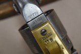 U.S. Civil War U.S. Military-Marked Colt Model 1860 Army .44 Caliber Cap & Ball Revolver - 20 of 25