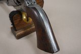 U.S. Civil War U.S. Military-Marked Colt Model 1860 Army .44 Caliber Cap & Ball Revolver - 13 of 25