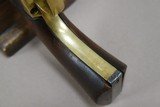 U.S. Civil War U.S. Military-Marked Colt Model 1860 Army .44 Caliber Cap & Ball Revolver - 22 of 25