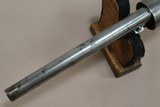 U.S. Civil War U.S. Military-Marked Colt Model 1860 Army .44 Caliber Cap & Ball Revolver - 15 of 25