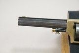 Civil War Era Eagle Arms Co. / Plant Mfg. Co. Pocket Model Revolver * Cup-Primed / Front-Loaded Cylinder * - 8 of 24