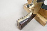 Civil War Era Eagle Arms Co. / Plant Mfg. Co. Pocket Model Revolver * Cup-Primed / Front-Loaded Cylinder * - 14 of 24