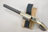 Civil War Era Eagle Arms Co. / Plant Mfg. Co. Pocket Model Revolver * Cup-Primed / Front-Loaded Cylinder * - 9 of 24