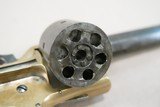 Civil War Era Eagle Arms Co. / Plant Mfg. Co. Pocket Model Revolver * Cup-Primed / Front-Loaded Cylinder * - 16 of 24