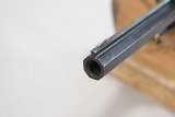 Civil War Era Eagle Arms Co. / Plant Mfg. Co. Pocket Model Revolver * Cup-Primed / Front-Loaded Cylinder * - 12 of 24