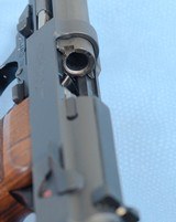 **SOLD**Walther P-1 Semi Auto Pistol in 9mm Caliber **Mfg 1981 - Very Nice Condition - Unique Design** - 14 of 17