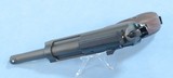 **SOLD**Walther P-1 Semi Auto Pistol in 9mm Caliber **Mfg 1981 - Very Nice Condition - Unique Design** - 3 of 17
