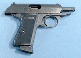 ***SOLD***Walther PPK/S .22 LR Semi Auto Pistol **Box and 3 Mags - German Made** - 18 of 19