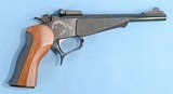 ** SOLD ** Thompson Center G1 Contender in .45 Colt .410 Caliber **Minty - Very Good Condition - .45 Colt or Up to 3