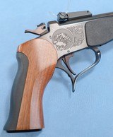 ** SOLD ** Thompson Center G1 Contender in .45 Colt .410 Caliber **Minty - Very Good Condition - .45 Colt or Up to 3