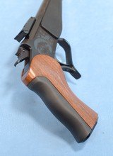 ** SOLD ** Thompson Center G1 Contender in .45 Colt .410 Caliber **Minty - Very Good Condition - .45 Colt or Up to 3