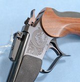 ** SOLD ** Thompson Center G1 Contender in .45 Colt .410 Caliber **Minty - Very Good Condition - .45 Colt or Up to 3