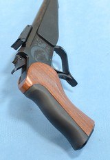 ** SOLD ** Thompson Center G1 Contender in .45 Colt .410 Caliber **Minty - Very Good Condition - .45 Colt or Up to 3