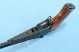 ** SOLD ** Thompson Center G1 Contender in .45 Colt .410 Caliber **Minty - Very Good Condition - .45 Colt or Up to 3