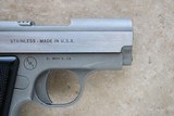 AMT Backup chambered in .380ACP w/ 2.5'" Barrel ** Non-Matching Factory Box ** - 9 of 15