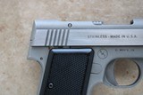 AMT Backup chambered in .380ACP w/ 2.5'" Barrel ** Non-Matching Factory Box ** - 8 of 15