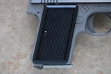 AMT Backup chambered in .380ACP w/ 2.5'" Barrel ** Non-Matching Factory Box ** - 7 of 15