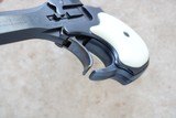 ***SOLD***1960s Vintage Hi-Standard DM-101 Derringer chambered in .22WMR w/ 3.5