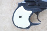 ***SOLD***1960s Vintage Hi-Standard DM-101 Derringer chambered in .22WMR w/ 3.5