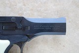 ***SOLD***1960s Vintage Hi-Standard DM-101 Derringer chambered in .22WMR w/ 3.5