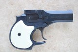 ***SOLD***1960s Vintage Hi-Standard DM-101 Derringer chambered in .22WMR w/ 3.5