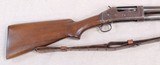 WW1 U.S. Military-Issued Winchester Model 1897 12 Gauge Trench Gun * Real WW1 Trench Gun * - 2 of 25