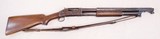 WW1 U.S. Military-Issued Winchester Model 1897 12 Gauge Trench Gun * Real WW1 Trench Gun *