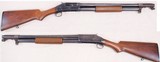 WW1 U.S. Military-Issued Winchester Model 1897 12 Gauge Trench Gun * Real WW1 Trench Gun * - 22 of 25