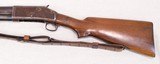 WW1 U.S. Military-Issued Winchester Model 1897 12 Gauge Trench Gun * Real WW1 Trench Gun * - 7 of 25