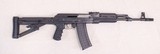 **SOLD**1989/90 Vintage Norinco Model NHM 90 (84S) AK Rifle in 5.56 NATO / .223w/ Hogue & Archangel Stock Set