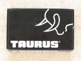 Taurus 