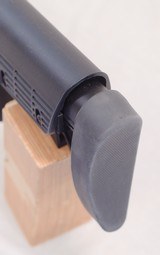 ** SOLD ** Ruger Mini 14 Tactical Model in .223 Caliber **Red Dot and Rings - FAB Vertical Foregrip - Mfg 2011** - 23 of 25