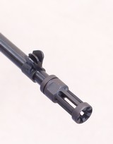 ** SOLD ** Ruger Mini 14 Tactical Model in .223 Caliber **Red Dot and Rings - FAB Vertical Foregrip - Mfg 2011** - 20 of 25