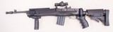 ** SOLD ** Ruger Mini 14 Tactical Model in .223 Caliber **Red Dot and Rings - FAB Vertical Foregrip - Mfg 2011** - 5 of 25
